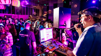 HAPP(Y) 2k17