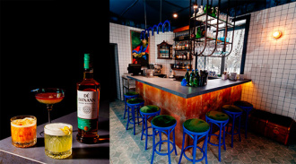     .     Spirits Sour Festival by De Danann