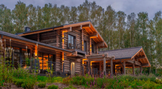 ���� ���� ������, ����� � ������������ � Just WOOD