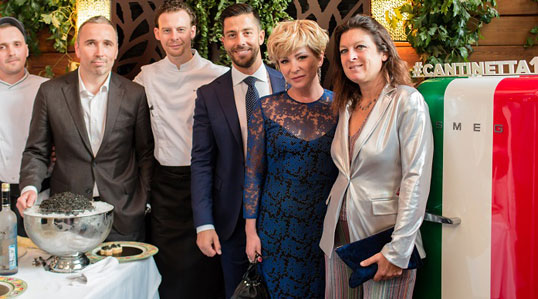 �������� Cantinetta Antinori ������� ��� 15-�����