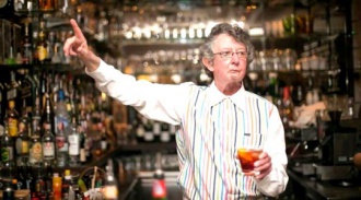    Gary Regan -   
