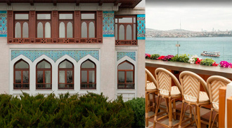 Hovagimyan Hotel & Suites
