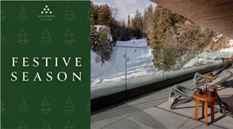 Six Senses Crans-Montana         