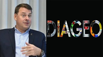     ,     Diageo