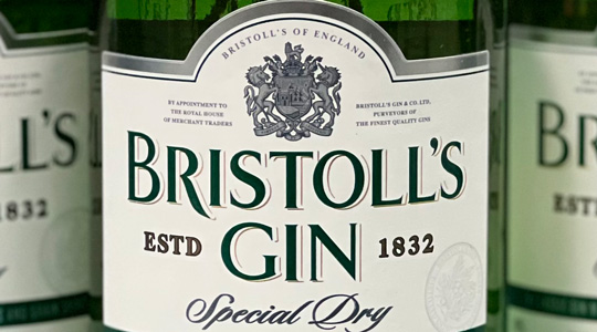������ �������� ����� ��������� ����������� ����� ����� � Bristoll�s