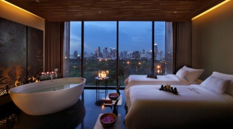   SO/Sofitel   