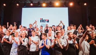 .   IKRA 2019