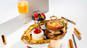 Garda × 2MOOD Beauty: ����, ������� ���������� � ����