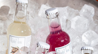 Rocket Tonic     
