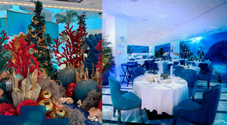        Parklane, a Luxury Collection Resort & Spa, Limassol