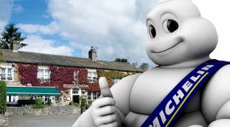  Michelin     