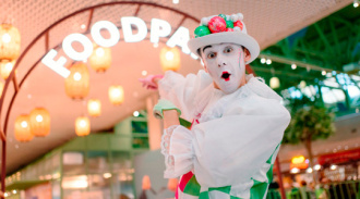 � FOOD PARK ���� ������ ���������������� ��������� ��������� ������