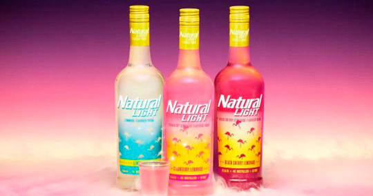  ���������� ����� �� ������� ������ Natural Light