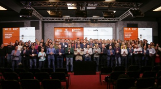     SCM HoReCa     