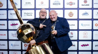   BARPROOF AWARDS 2019
