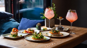 Moscow Tartar Week    