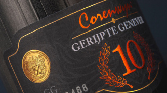    Bols Corenwyn 10 years