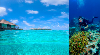  Cora Cora Maldives      