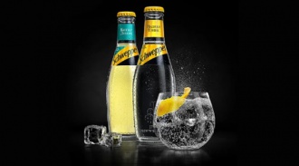  -  Schweppes   