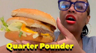     McDonalds?