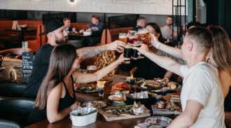 Craft Kitchen   
