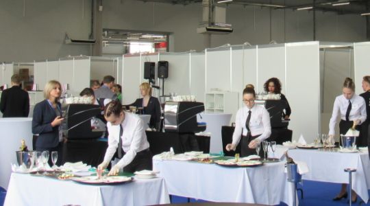 ����������� ������������ ������ �� WorldSkills Russia 2019 