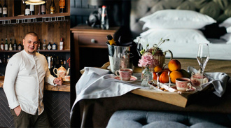  - .     5*   Country House 