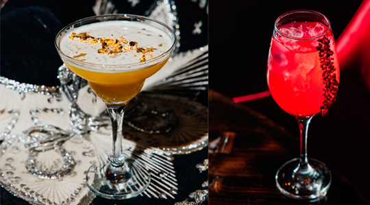 ����� �������� � Casa Agave