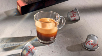 Nespresso      