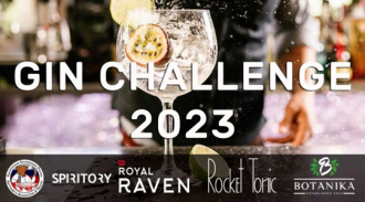      Gin Challenge 2023