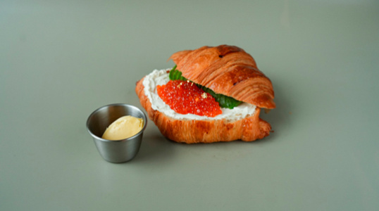 � Croissant Atelier ��������� ������ ����