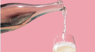  Rose Prosecco 