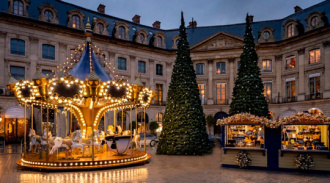      Ritz Paris 