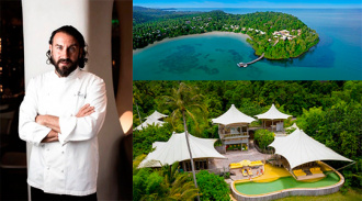    :   -     Soneva Kiri