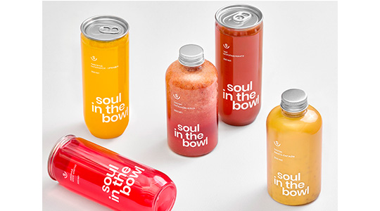 ����� �������� � ����� � Soul in the Bowl
