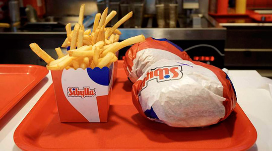 ������� �������� Atria ������� ������ �������� ������ ����������