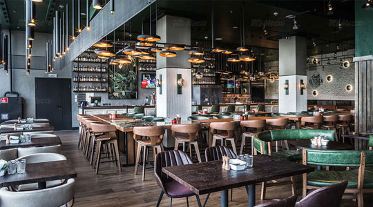 Craft Kitchen - ����������� ����������� �� ����