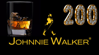   Johnnie Walker
