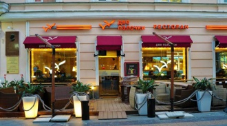  -  Food Retail Group