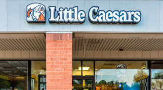     Little Caesars