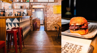 :     Burger Heroes