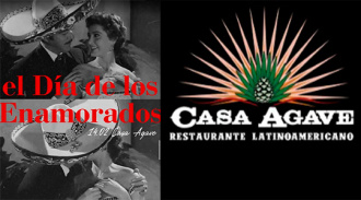     Casa Agave