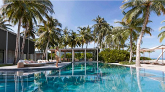 The Ritz-Carlton Maldives, Fari Islands     14    