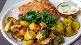 Choice. Healthy Social Club -    