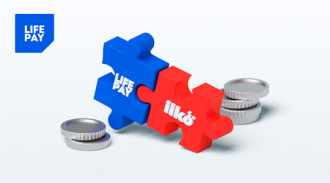 Horeca    :   Life POS  iiko