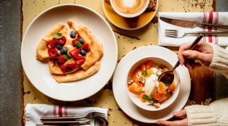 Uilliam's    BreakFest