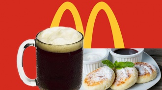   McDonalds   
