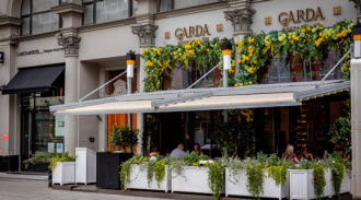    Garda