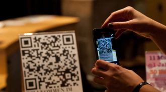     QR-   