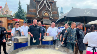   :  CHEFS TEAM FEST    358      